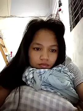 Anny-ly from StripChat is Freechat