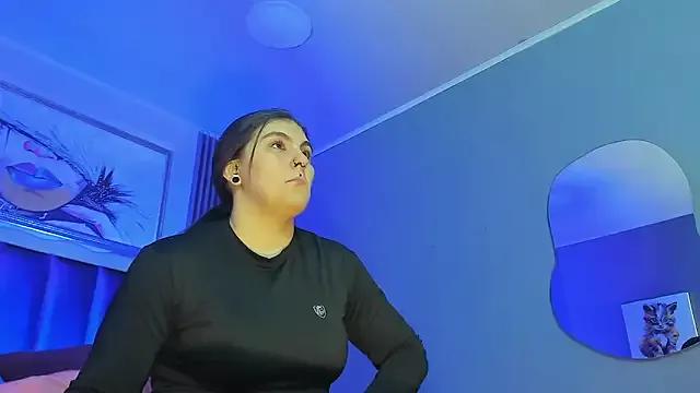 Anny_ferrer_ from StripChat