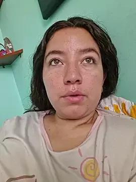 annyaparis from StripChat is Freechat