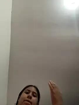 AntonellaCute_ab from StripChat is Freechat