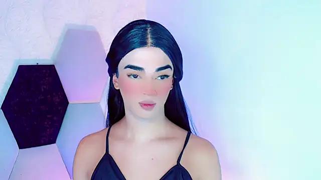 AntonellaDrack webcams show profile image 