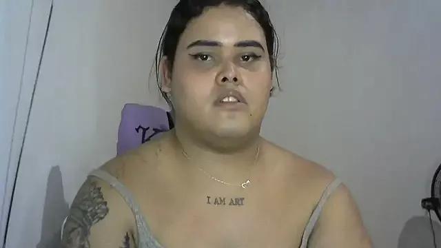 antonellasex1998 from StripChat is Freechat