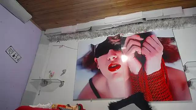 AntonellaStart_xx from StripChat is Freechat