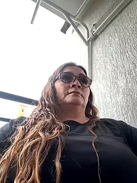 AntonellaVioleta from StripChat is Freechat