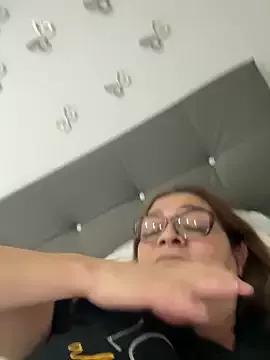 AntonellaVioleta from StripChat is Freechat