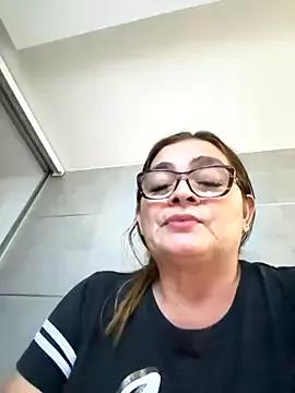 AntonellaVioleta from StripChat is Freechat