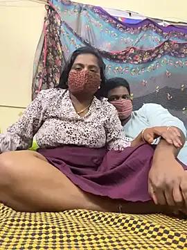 anubabysk12 from StripChat is Freechat