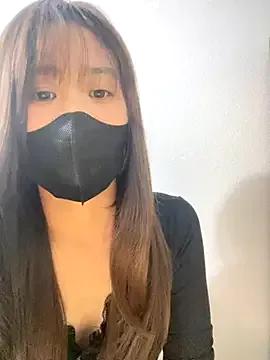 Anya-- from StripChat is Freechat