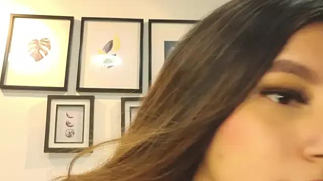 AnyaSosa from StripChat is Freechat