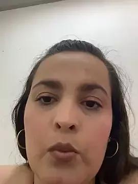 Anyhot_latina from StripChat is Freechat