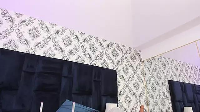 AnyLeonhard from StripChat is Freechat