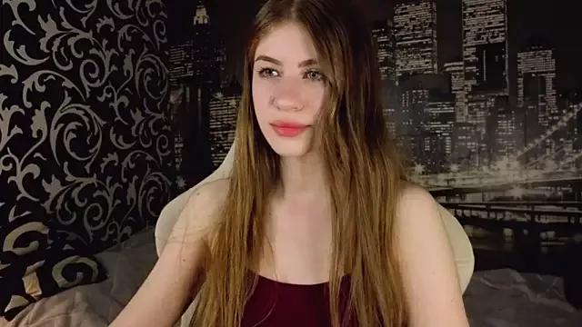 applebloomsex from StripChat is Freechat