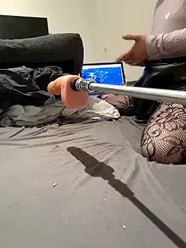 aprilexx from StripChat is Freechat