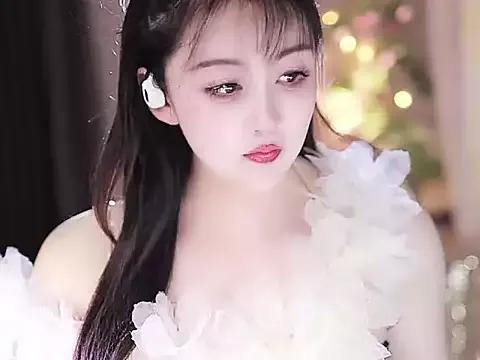 AprilYue- from StripChat is Freechat