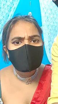 Arabic-couple from StripChat is Freechat