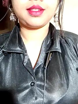 Aradhna-03 webcams show profile image 