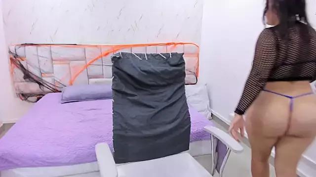 aradia_kiss from StripChat is Freechat