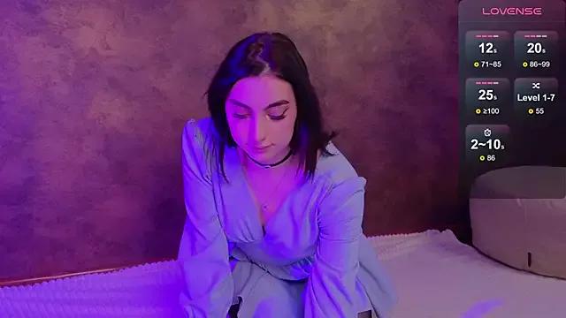arcane_doll from StripChat is Freechat
