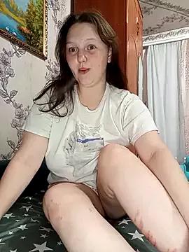 Aria__Dark from StripChat is Freechat