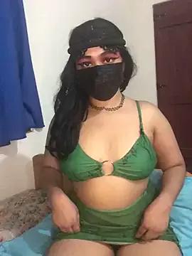 Ariana__Marie from StripChat is Freechat