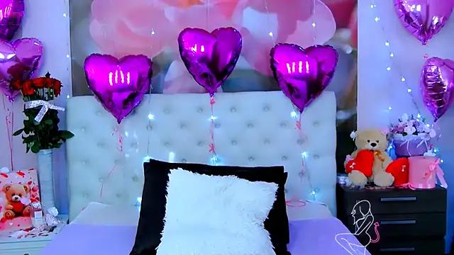ArianaXDior from StripChat