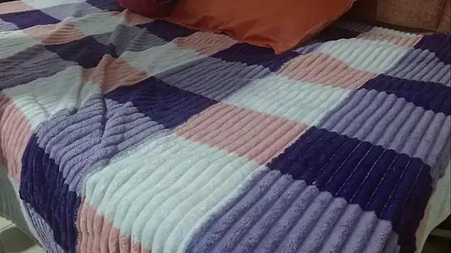 Arianna_Nasty from StripChat is Freechat