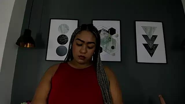 arianna_pearl1 from StripChat is Freechat
