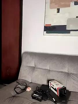 AriannaPink_ from StripChat is Freechat
