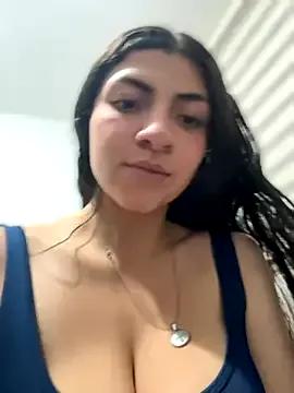 Photos of arieel__722 from StripChat is Group