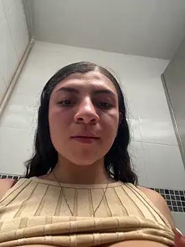 Photos of ariel_72 from StripChat is Group