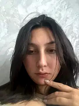 ArielaWet from StripChat is Freechat