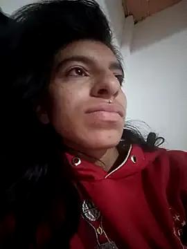 Ariell_Kieran from StripChat is Freechat