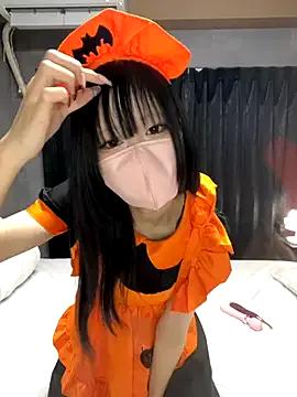 Photos of Arisa1_tyan from StripChat is Group