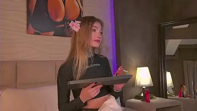 Girls free live sex cams: Check out the satisfaction of typing and cam2cam with our sensual livestreamers, who will teach you all about temptation and desires with their smoking hot physiques.