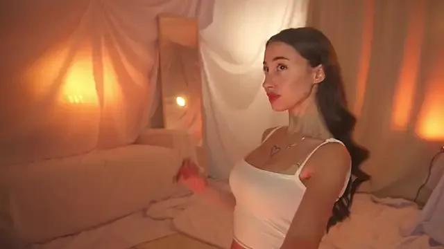 arizonasunrise from StripChat is Freechat