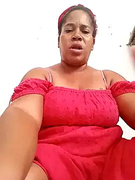 Arleth_Mars from StripChat is Freechat