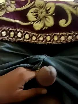 arman_king from StripChat is Freechat