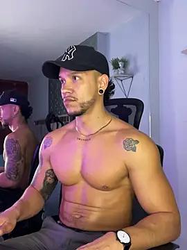 Girls free live sex cams: Check out the satisfaction of typing and cam2cam with our sensual livestreamers, who will teach you all about temptation and desires with their smoking hot physiques.