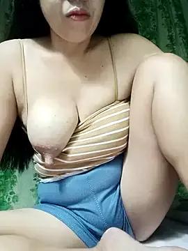 as1an_dreamer from StripChat is Freechat