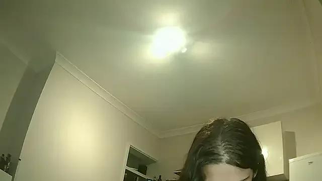 ASAIN_VIRGIN_ARIA from StripChat is Freechat
