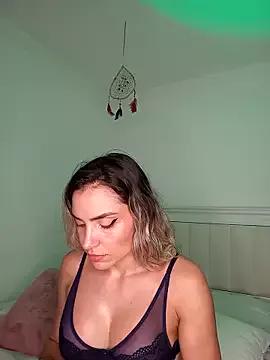 ASHLEY_BLAIR from StripChat is Freechat