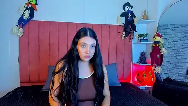 ashley_Olsen from StripChat is Freechat