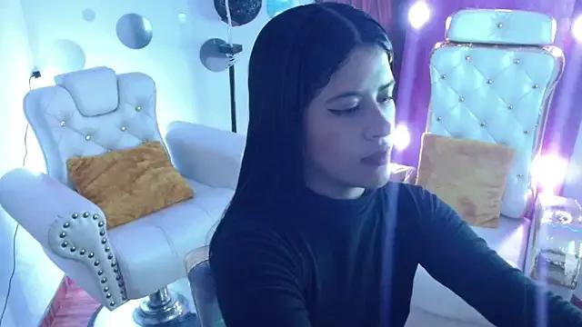 Ashley_Stone01 from StripChat is Freechat