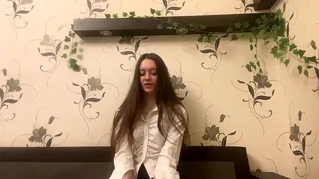 AshleyEady from StripChat is Freechat