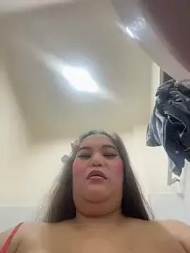 ashleygrahamts from StripChat is Freechat