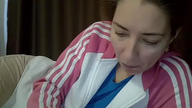 Ashleyspice from StripChat is Freechat