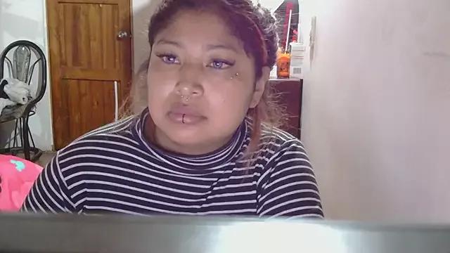 Ashly69_ from StripChat is Freechat