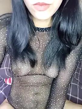 AshWhore_21 from StripChat is Freechat