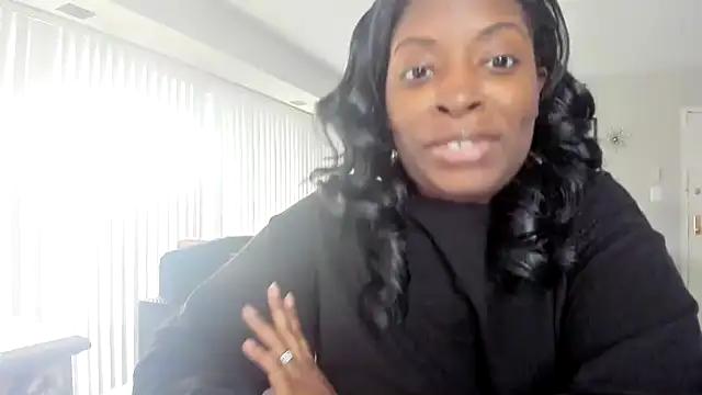AsiaAndersonxx from StripChat