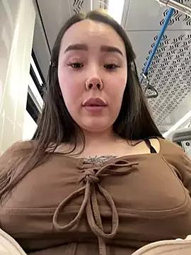 Asian_Asami from StripChat is Freechat